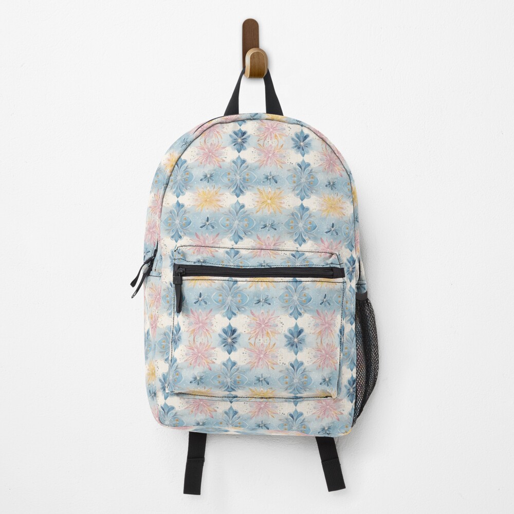 Item preview, Backpack designed and sold by Rabanico.