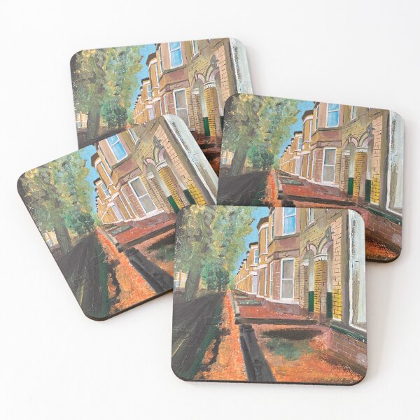 Item preview, View Of A Hull Street designed and sold by golan22may.