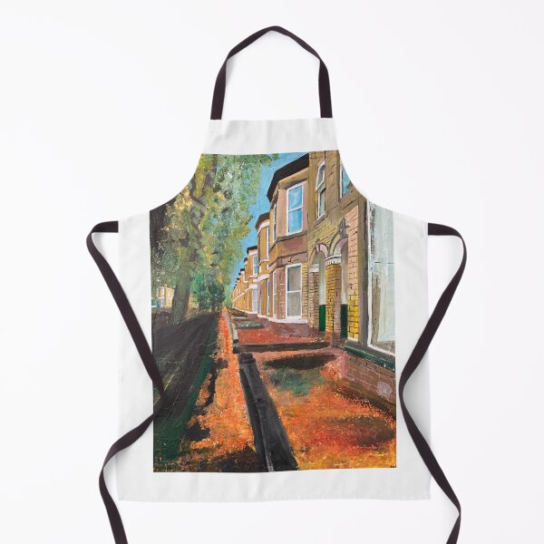 Item preview, View Of A Hull Street designed and sold by golan22may.