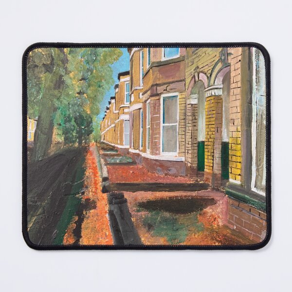 Item preview, View Of A Hull Street designed and sold by golan22may.