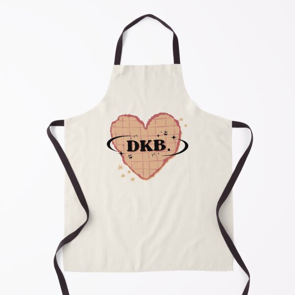 Item preview, DKB K-pop Group Heartfelt Scrapbook Design designed and sold by AJUNICE STUDIO.