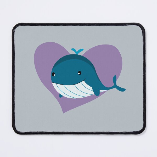 Item preview, Cute Whale designed and sold by JoyfulDreamShop.
