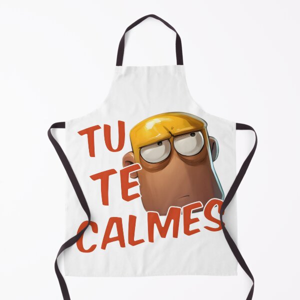 Aperçu de l'œuvre CryptoBarjOs - Tu te calmes créée et vendue par BarJ-shOp.