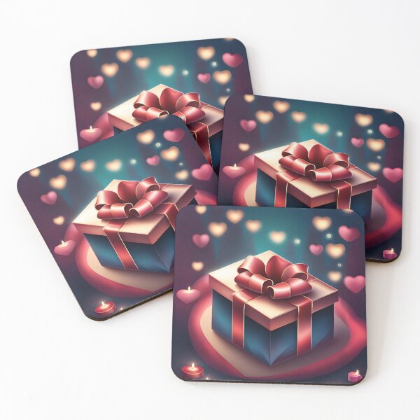 Item preview, Pretty present designed and sold by Purr95.