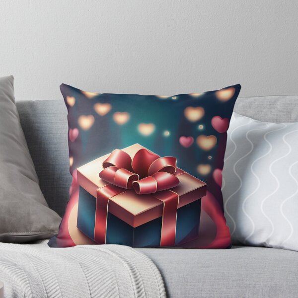 Item preview, Pretty present designed and sold by Purr95.