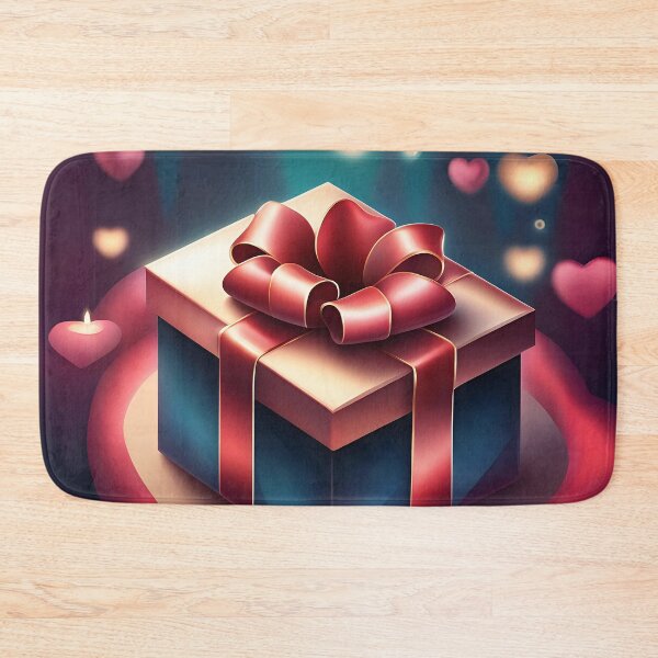 Item preview, Pretty present designed and sold by Purr95.