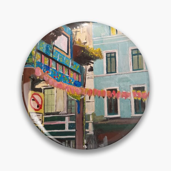 Item preview, ChinaTown, Soho, London designed and sold by golan22may.