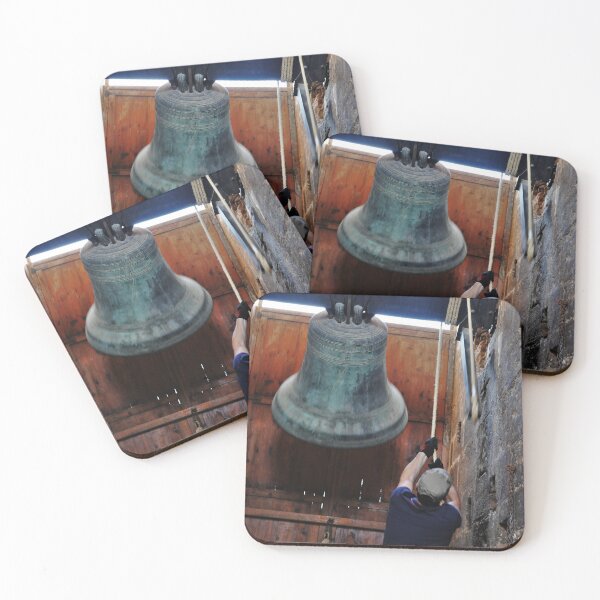 Item preview, Centenary bells of the Miguelete Tower designed and sold by RaquelClausi.