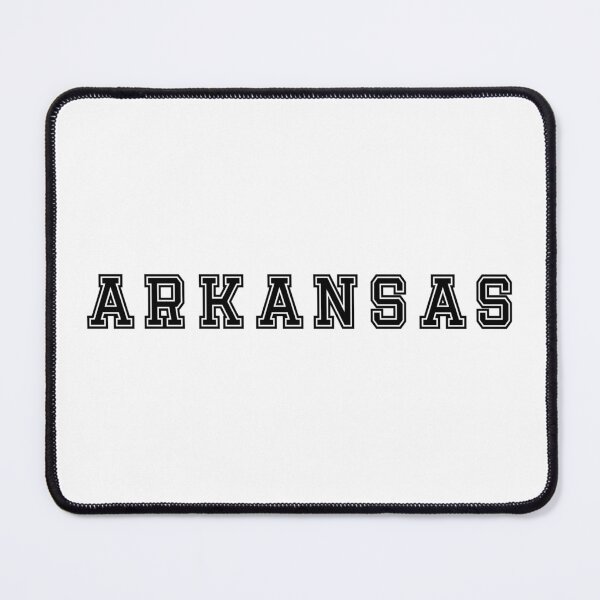 Item preview, Arkansas designed and sold by Spike The Punch Design Co..