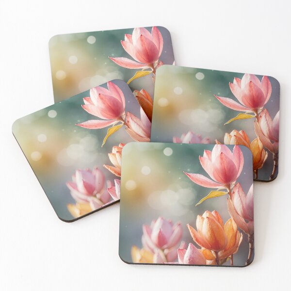 Item preview, Petal Glow designed and sold by Vitalka-uk.