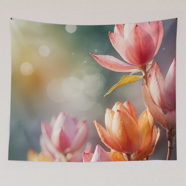 Item preview, Petal Glow designed and sold by Vitalka-uk.