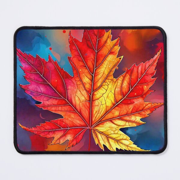 Item preview, Maple Leaf designed and sold by Savannah Gibbs.