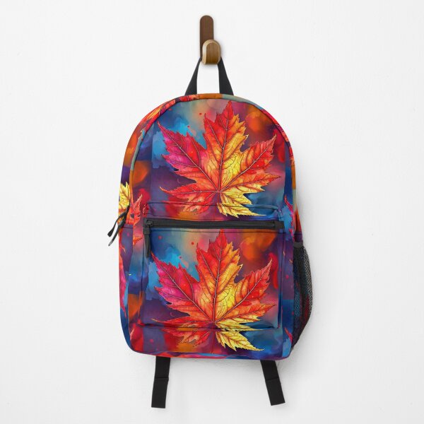 Item preview, Maple Leaf designed and sold by Savannah Gibbs.