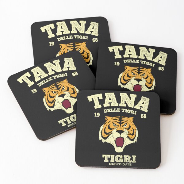 Item preview, Tana delle Tigri, UOMO TIGRE - Tiger man  | Wrestling EST. 1969 designed and sold by SALENTOmadness.
