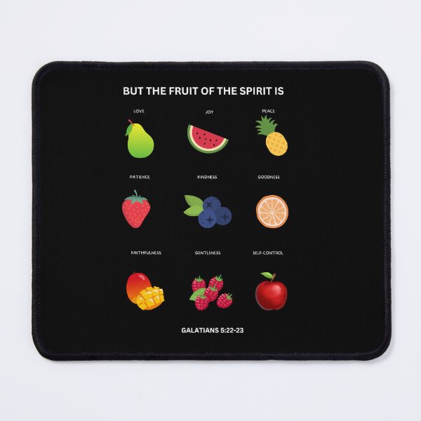 Item preview, The fruit of the Spirit. designed and sold by Righteousgifts.
