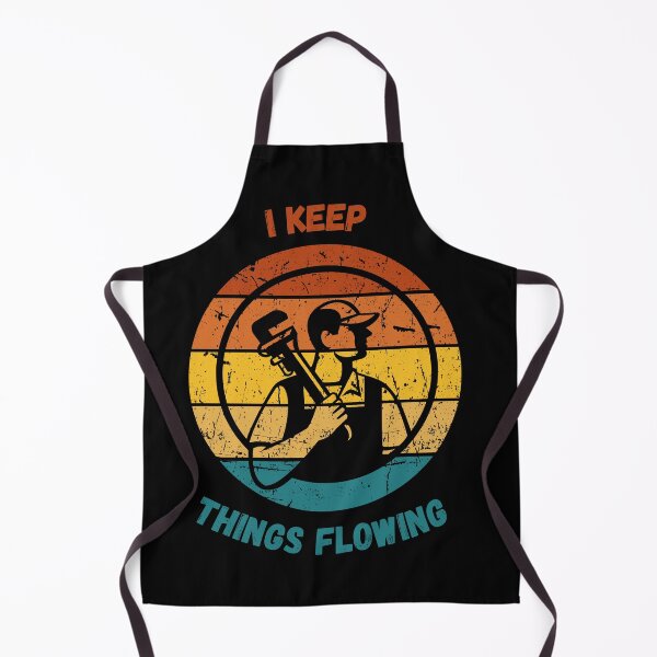 Item preview, I keep things flowing designed and sold by RicooArt.
