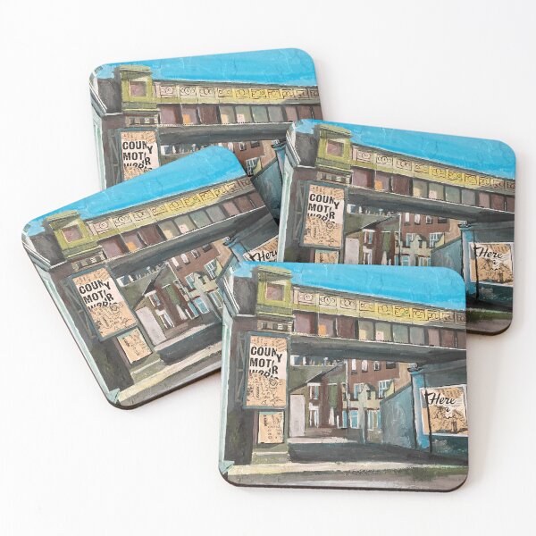 Item preview, Railway Bridge In Putney, London designed and sold by golan22may.