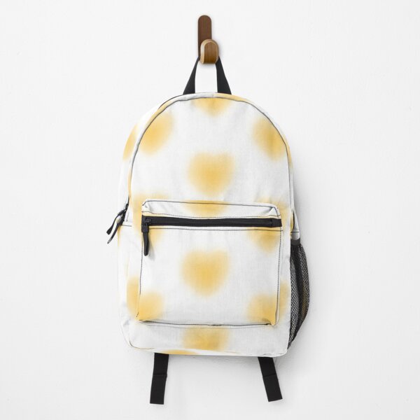Item preview, Yellow Heart designed and sold by jakepearson0.