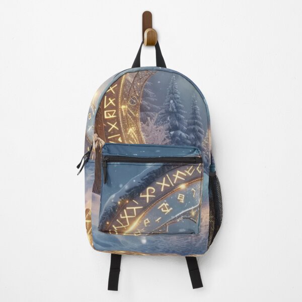 Item preview, Portal to a Winter Wonderland designed and sold by eXtraHumans.
