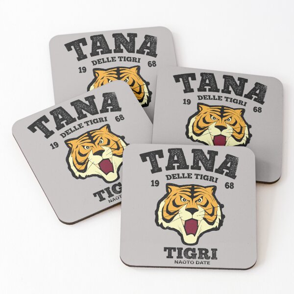Item preview, Tana delle Tigri, UOMO TIGRE - Tiger man  | Wrestling EST. 1969 designed and sold by SALENTOmadness.