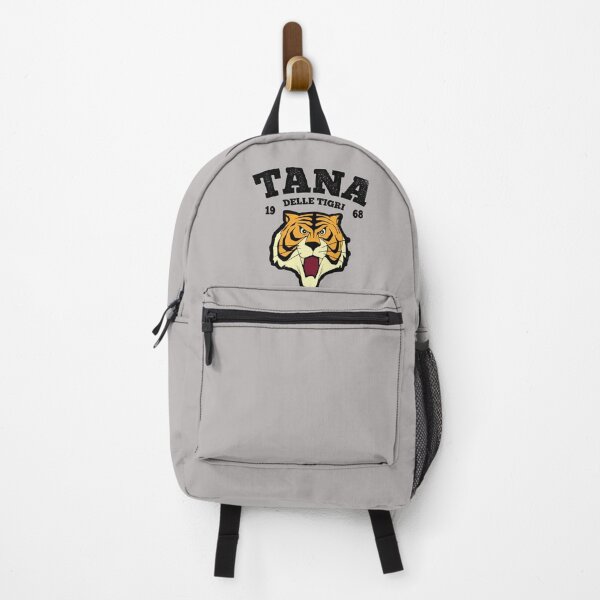 Item preview, Tana delle Tigri, UOMO TIGRE - Tiger man  | Wrestling EST. 1969 designed and sold by SALENTOmadness.
