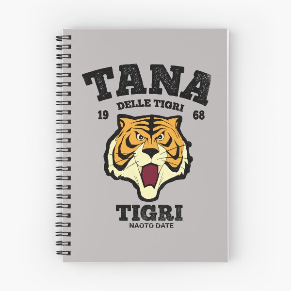 Item preview, Tana delle Tigri, UOMO TIGRE - Tiger man  | Wrestling EST. 1969 designed and sold by SALENTOmadness.