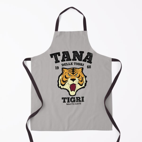 Item preview, Tana delle Tigri, UOMO TIGRE - Tiger man  | Wrestling EST. 1969 designed and sold by SALENTOmadness.