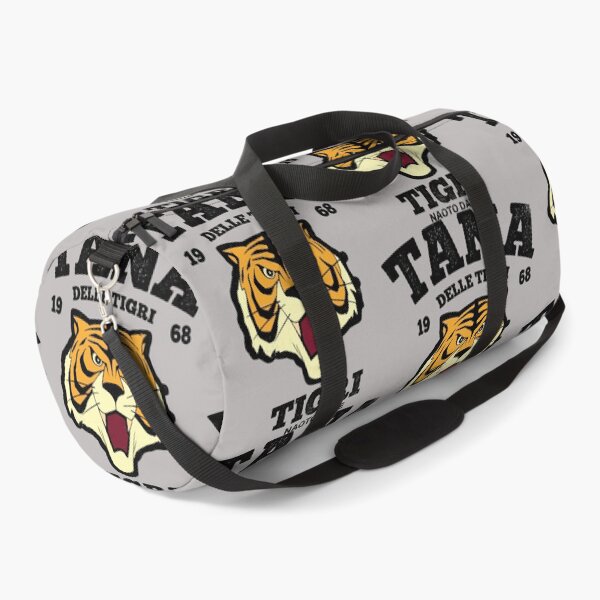 Item preview, Tana delle Tigri, UOMO TIGRE - Tiger man  | Wrestling EST. 1969 designed and sold by SALENTOmadness.