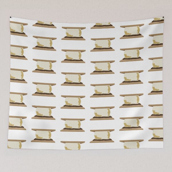 Item preview, S'mores designed and sold by ellylapp.