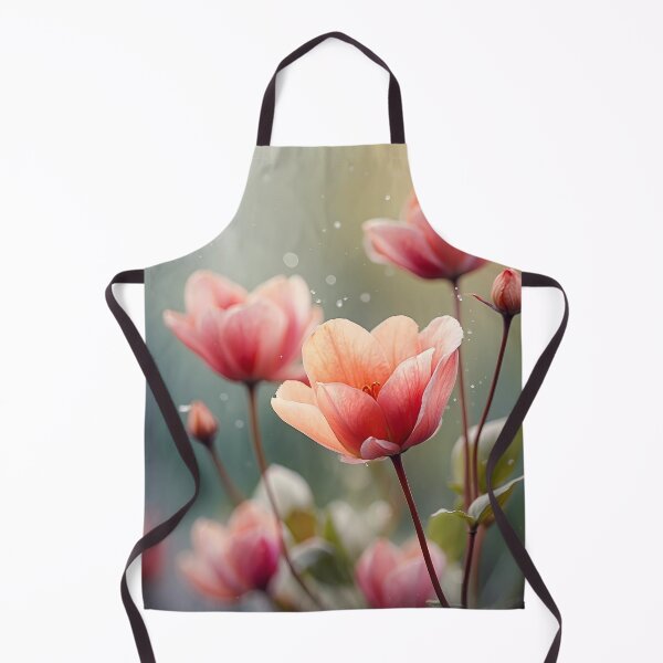 Item preview, Soft Blossoms designed and sold by Vitalka-uk.