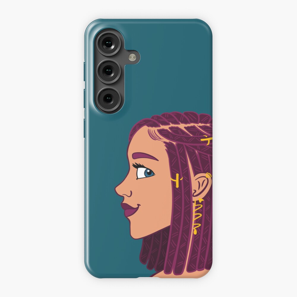 Item preview, Samsung Galaxy Snap Case designed and sold by vee-madinina.