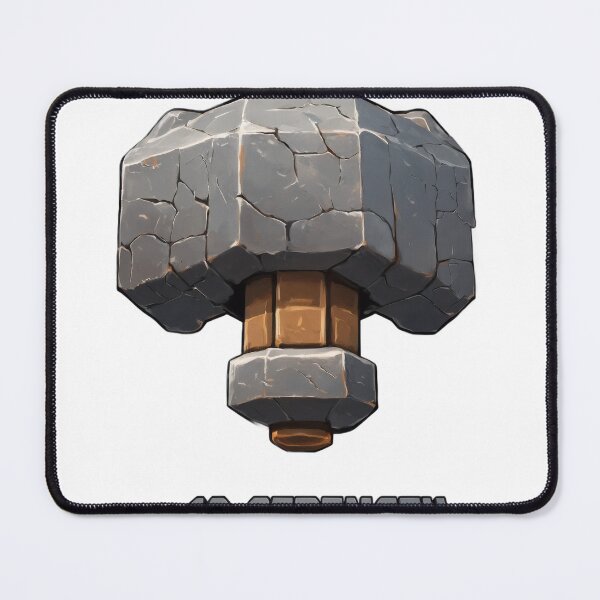 Item preview, +12 Strength designed and sold by AiAnatnom.