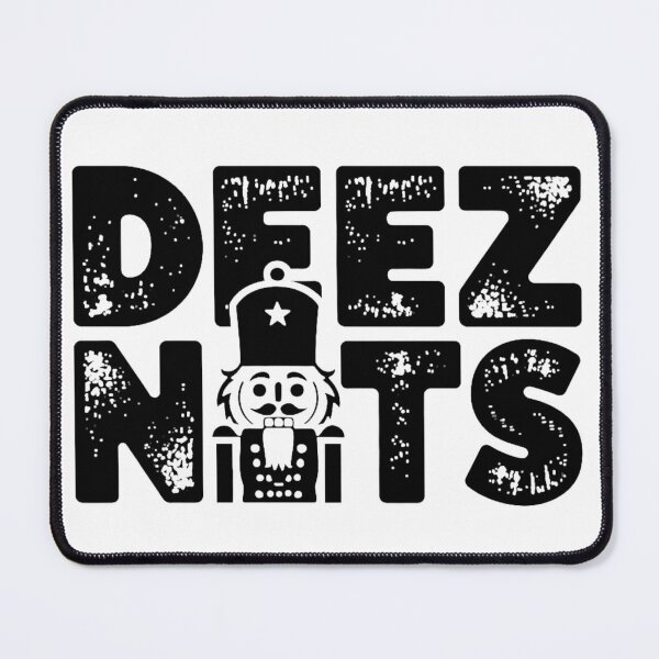 Item preview, Deez Nuts designed and sold by WIZZOLO.