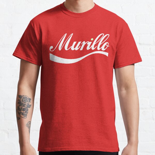 Item preview, Murillo designed and sold by bkxxl.