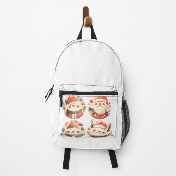 Item preview, Weird Santa Claus designed and sold by SMARTKIT DESIGNAGENCY.