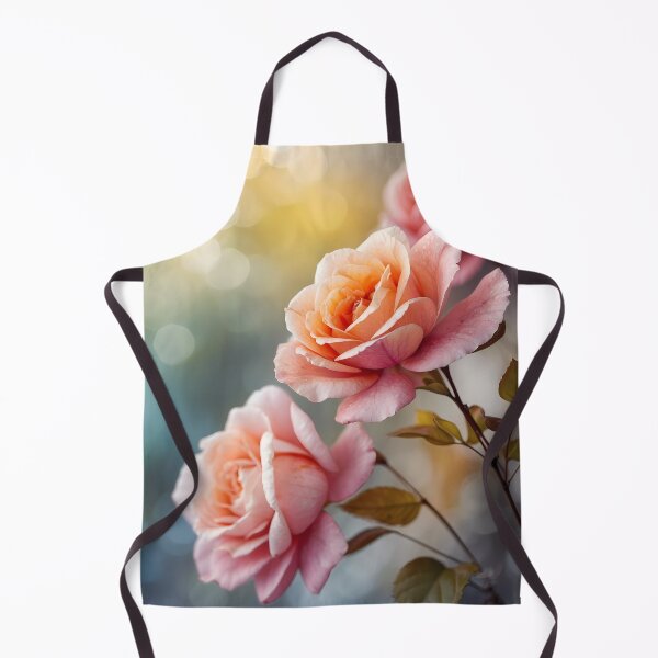 Item preview, Pink Rose Pair designed and sold by Vitalka-uk.