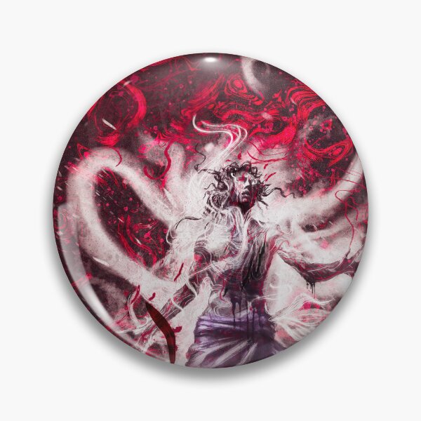 Item preview, Resurrection Blood designed and sold by bluefire8880.
