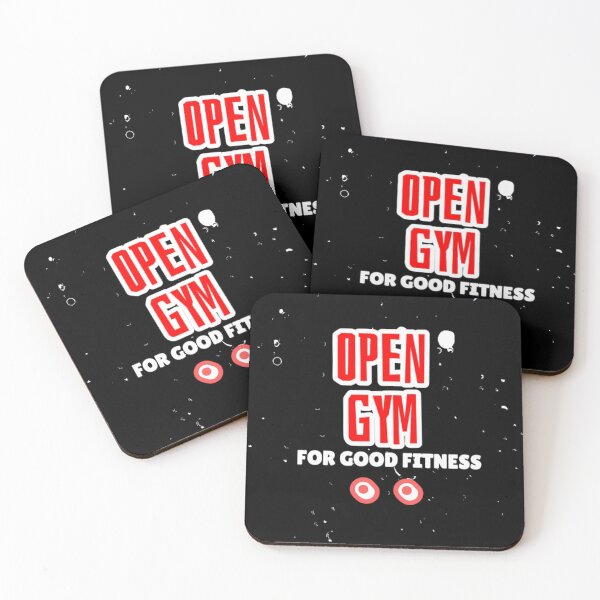 Item preview, Open gym fitness...  designed and sold by AWADHESH  CHAURASIA.