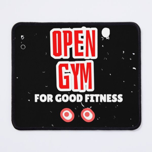 Item preview, Open gym fitness...  designed and sold by AWADHESH  CHAURASIA.