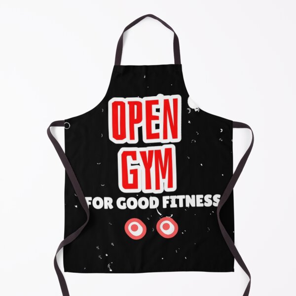 Item preview, Open gym fitness... designed and sold by AWADHESH CHAURASIA.