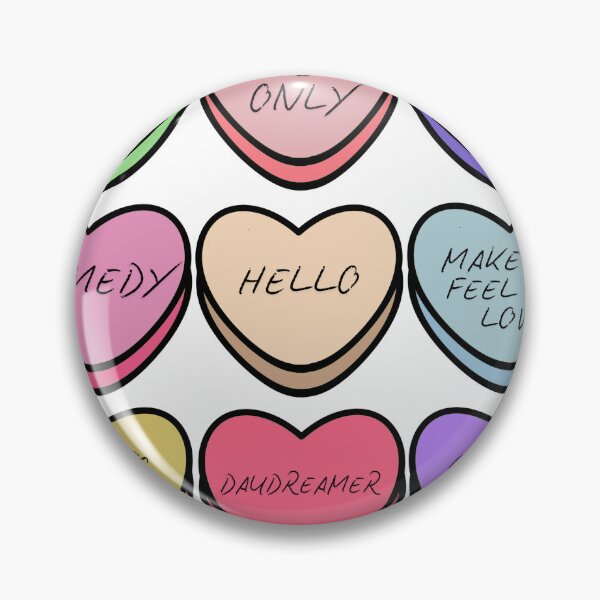 Item preview, Adele: Valentine's designed and sold by adeledrinkswine.