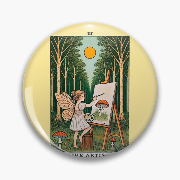 Item preview, The Artist designed and sold by FrictionMaxxing.