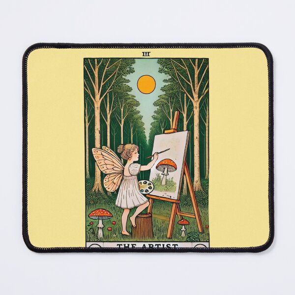 Item preview, The Artist designed and sold by FrictionMaxxing.