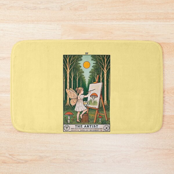 Item preview, The Artist designed and sold by FrictionMaxxing.