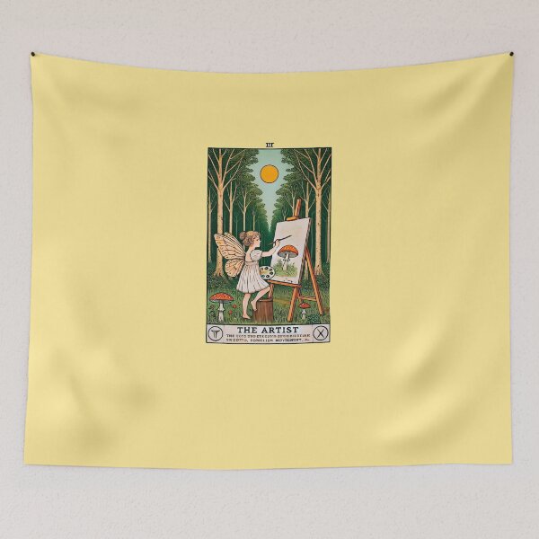 Item preview, The Artist designed and sold by FrictionMaxxing.