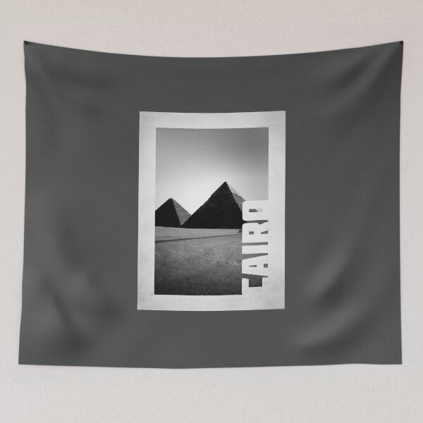 Item preview, Cairo designed and sold by BoKev.