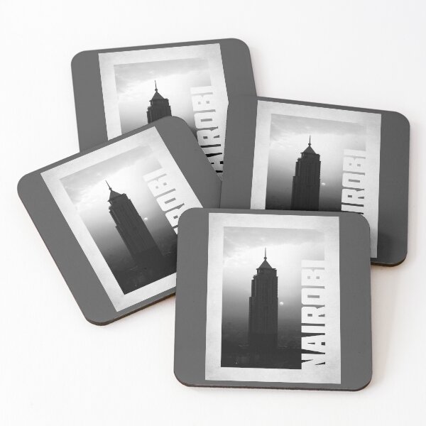Item preview, Nairobi designed and sold by BoKev.