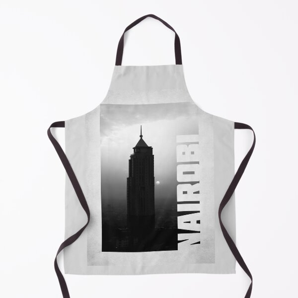 Item preview, Nairobi designed and sold by BoKev.