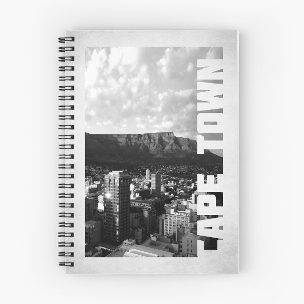Item preview, Cape Town designed and sold by BoKev.