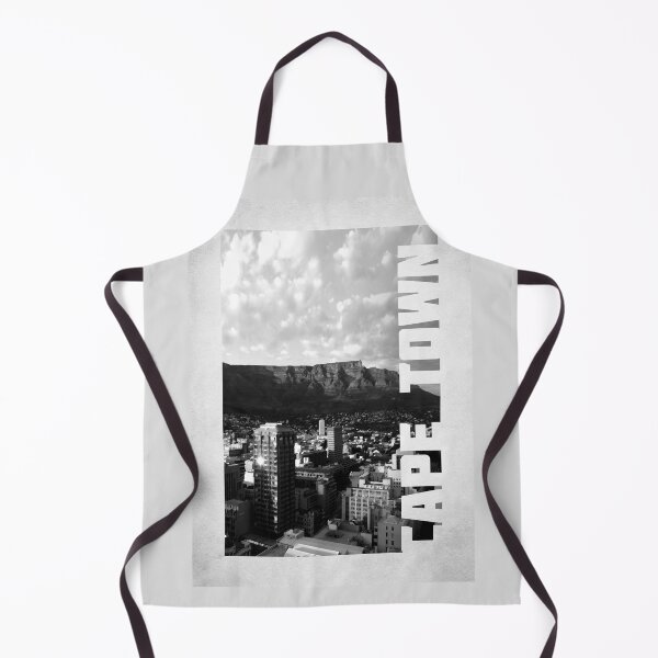 Item preview, Cape Town designed and sold by BoKev.